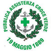 CROCE VERDE - VIAREGGIO (Darsena)